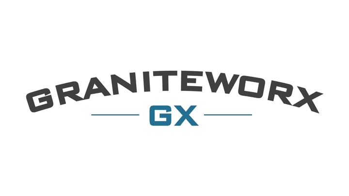 Graniteworx Logo After Rebrand