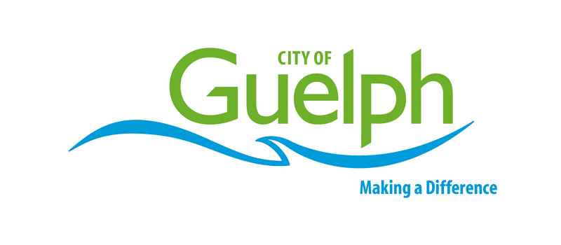 Corporation of the City of Guelph
